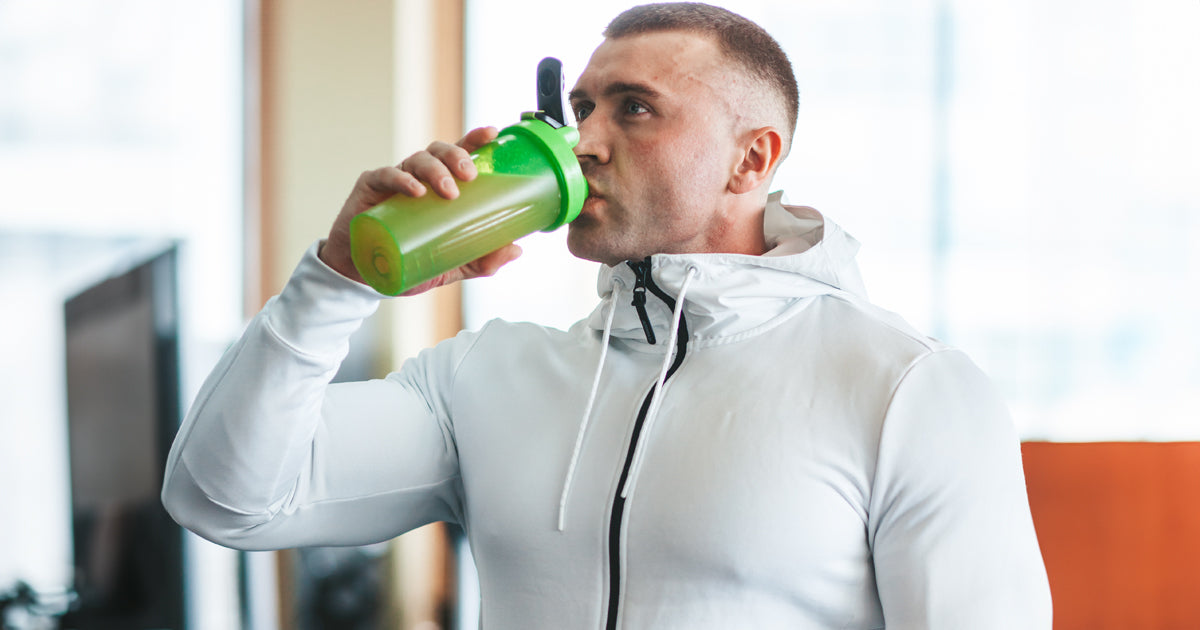 BCAAs: Everything You Need to Know