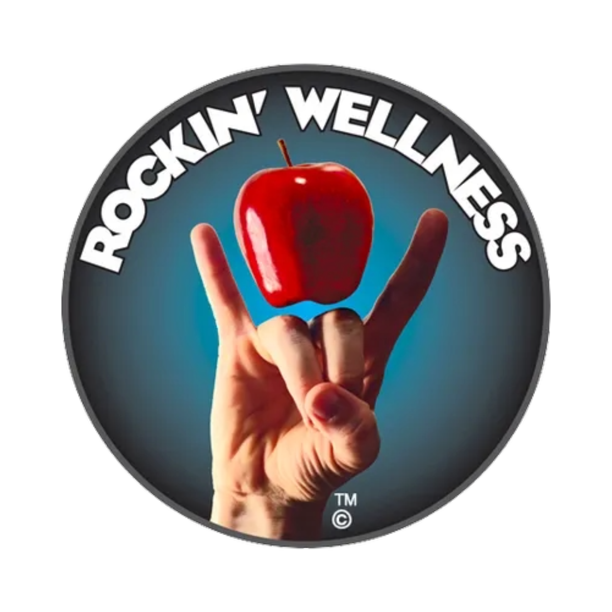 Rockin' Wellness