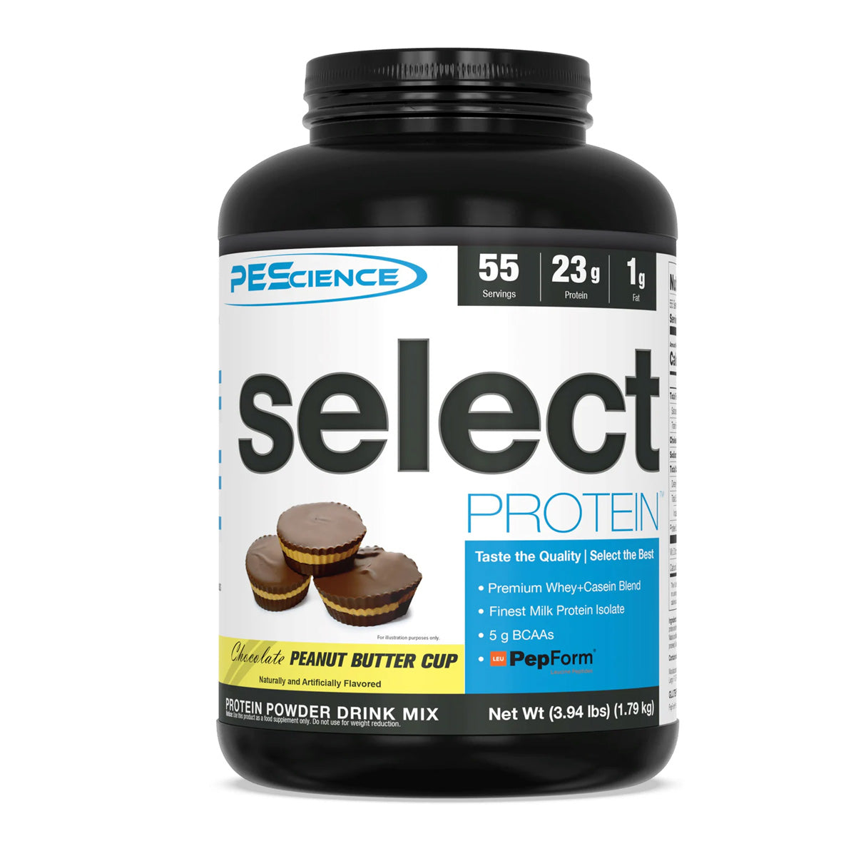 PES Select Protein 2lb