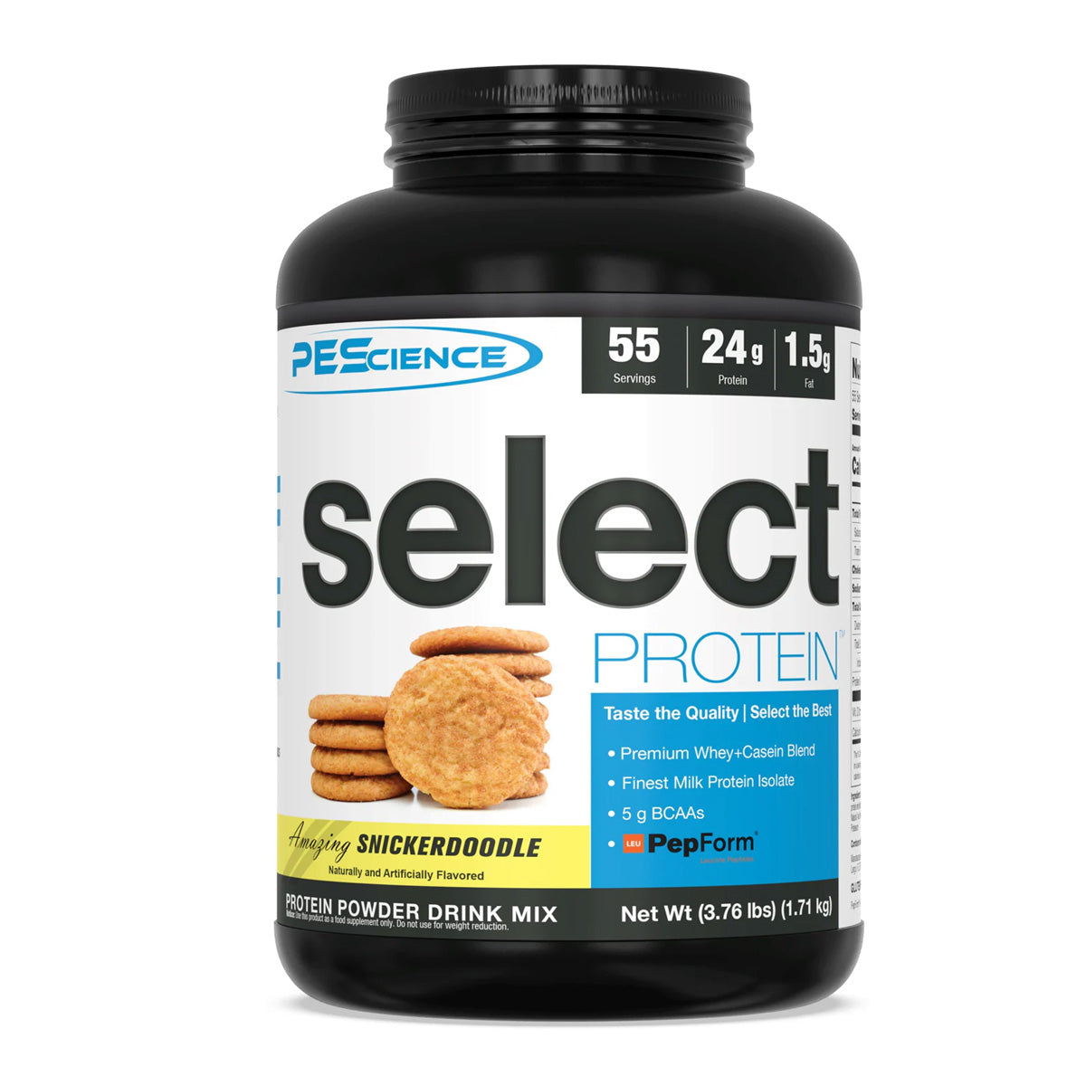 PES Select Protein 2lb