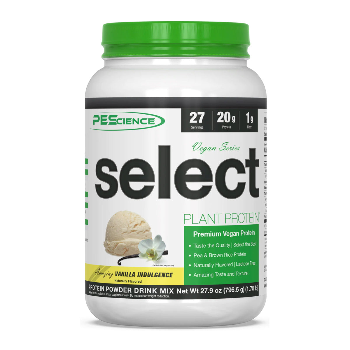 PES Select Protein 2lb