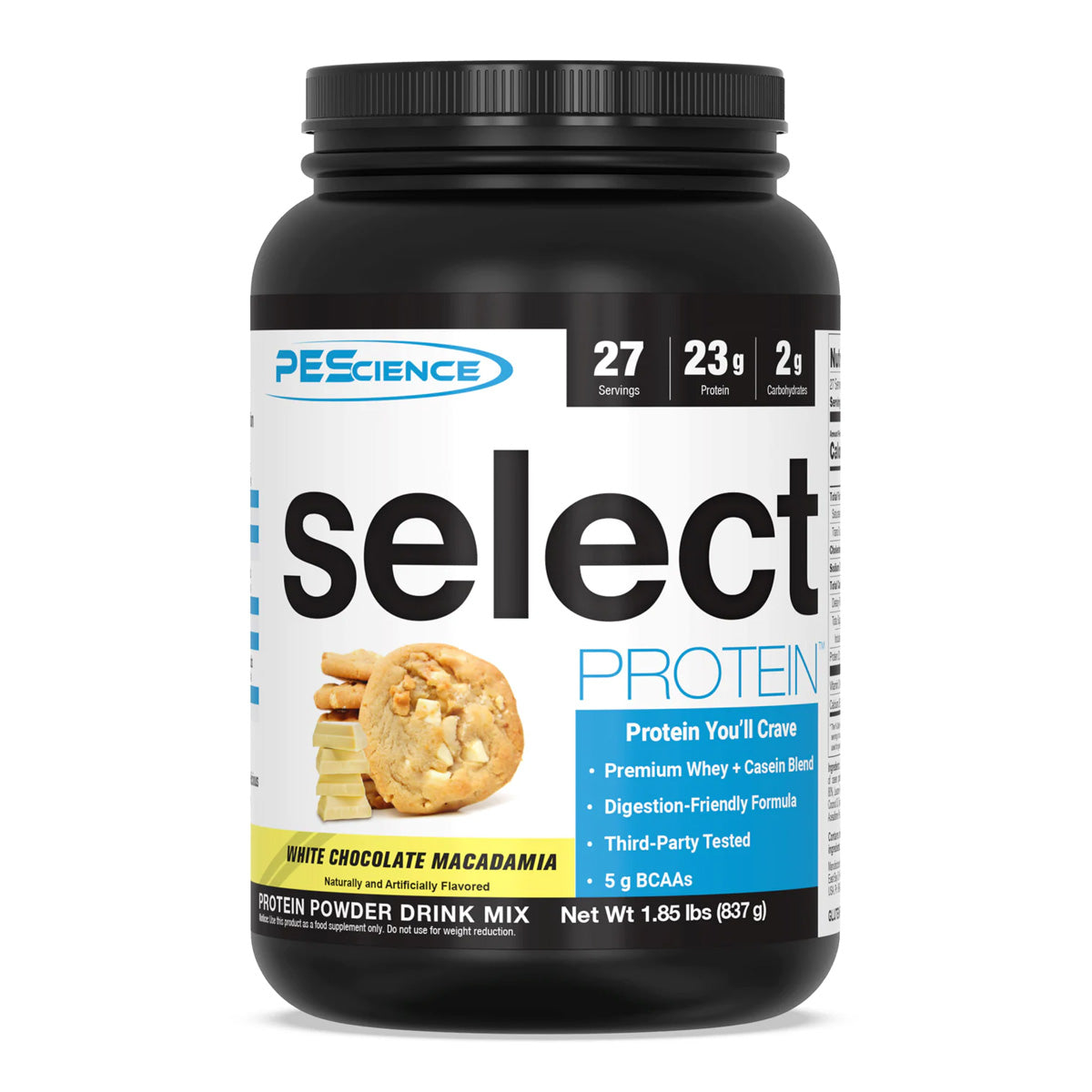 PES Select Protein 2lb