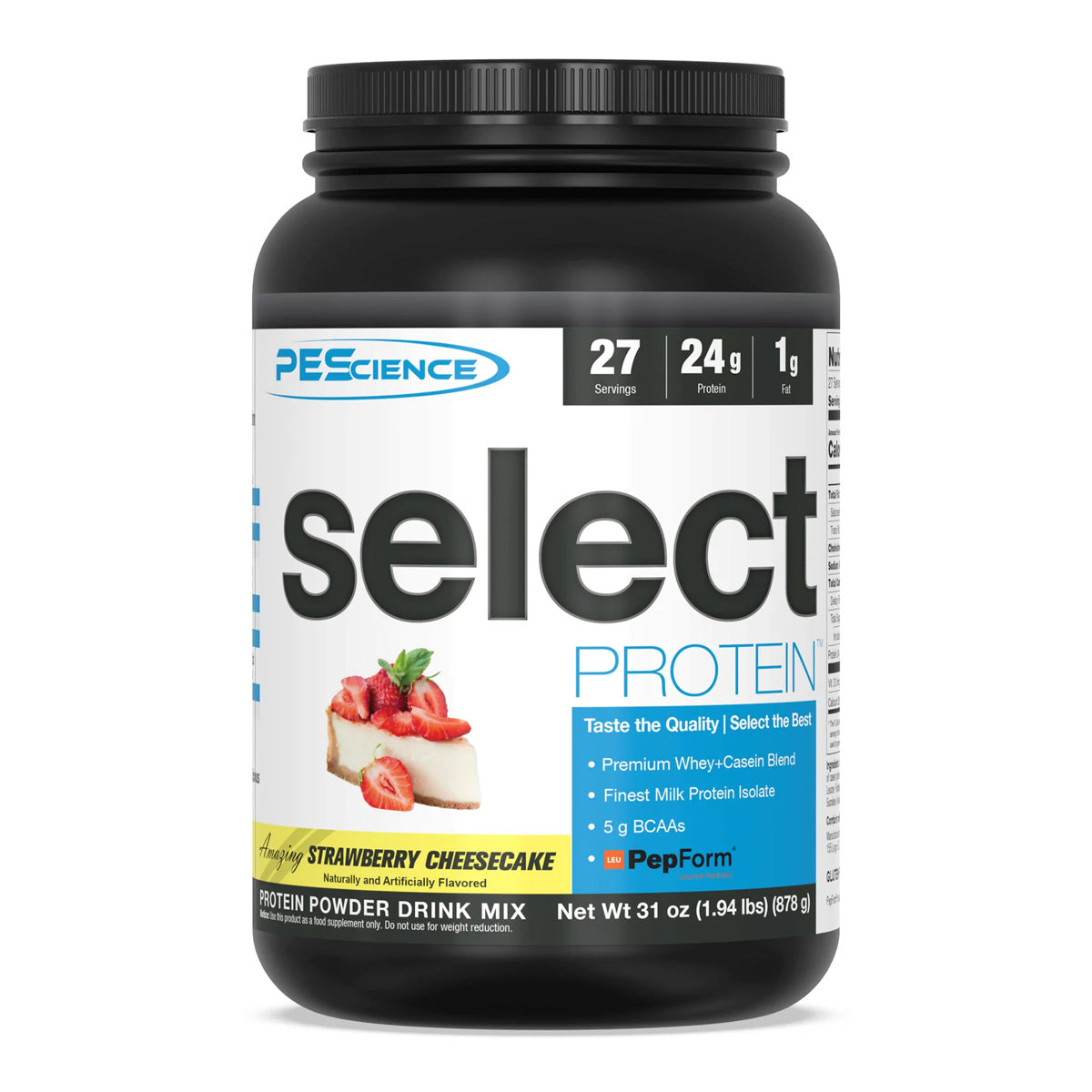 PES Select Protein 2lb