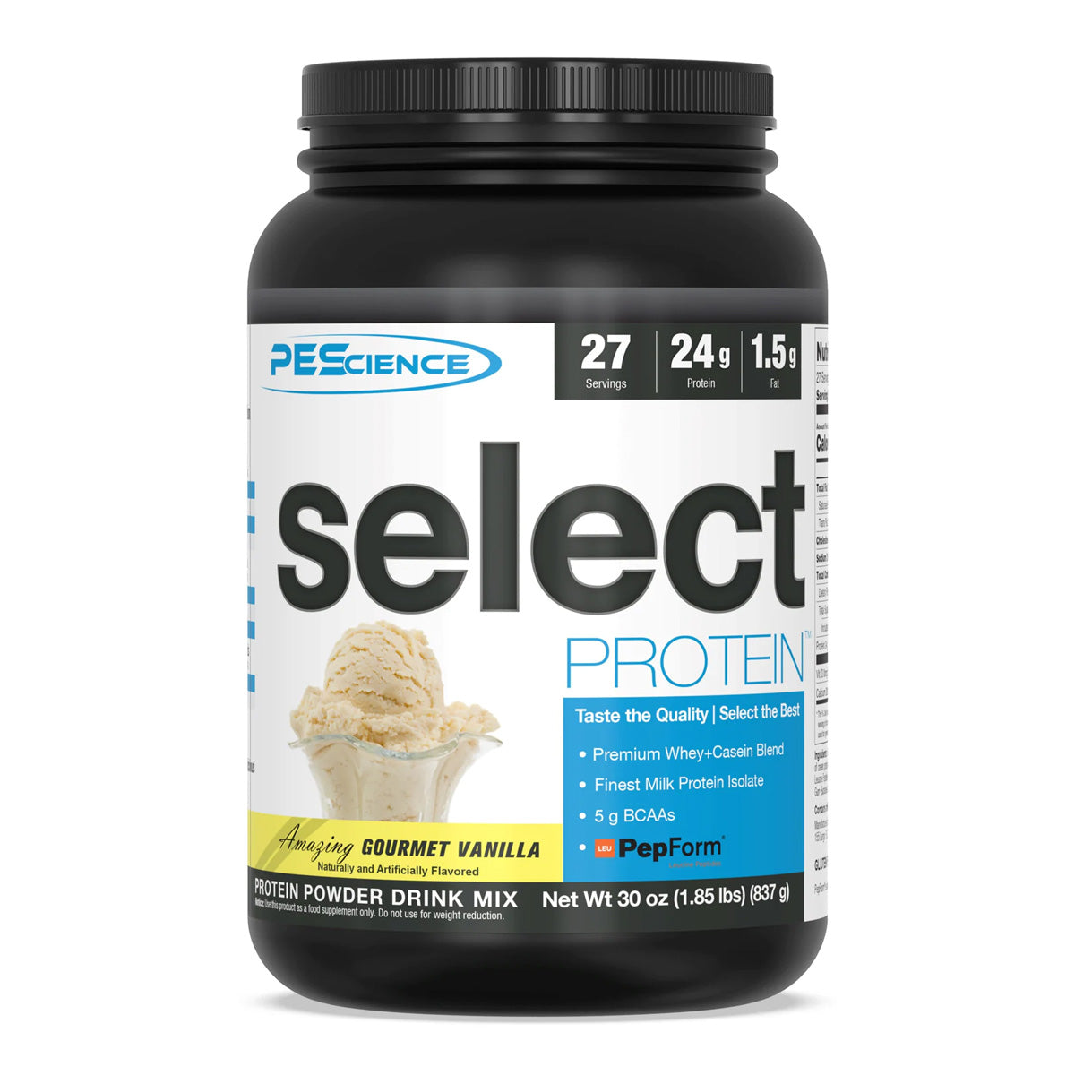PES Select Protein 2lb