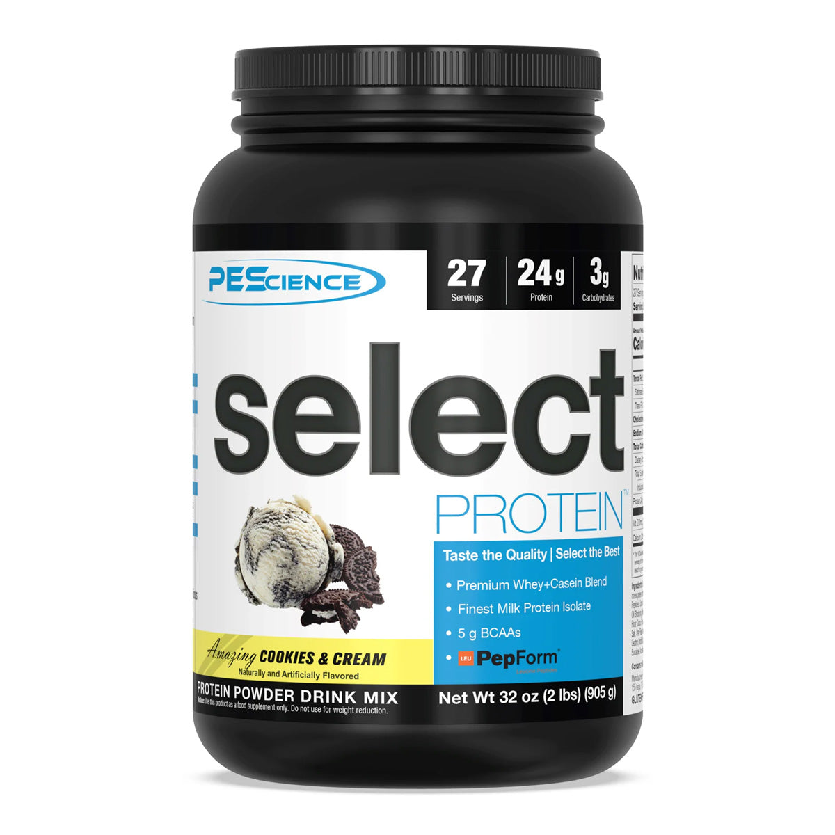 PES Select Protein 2lb