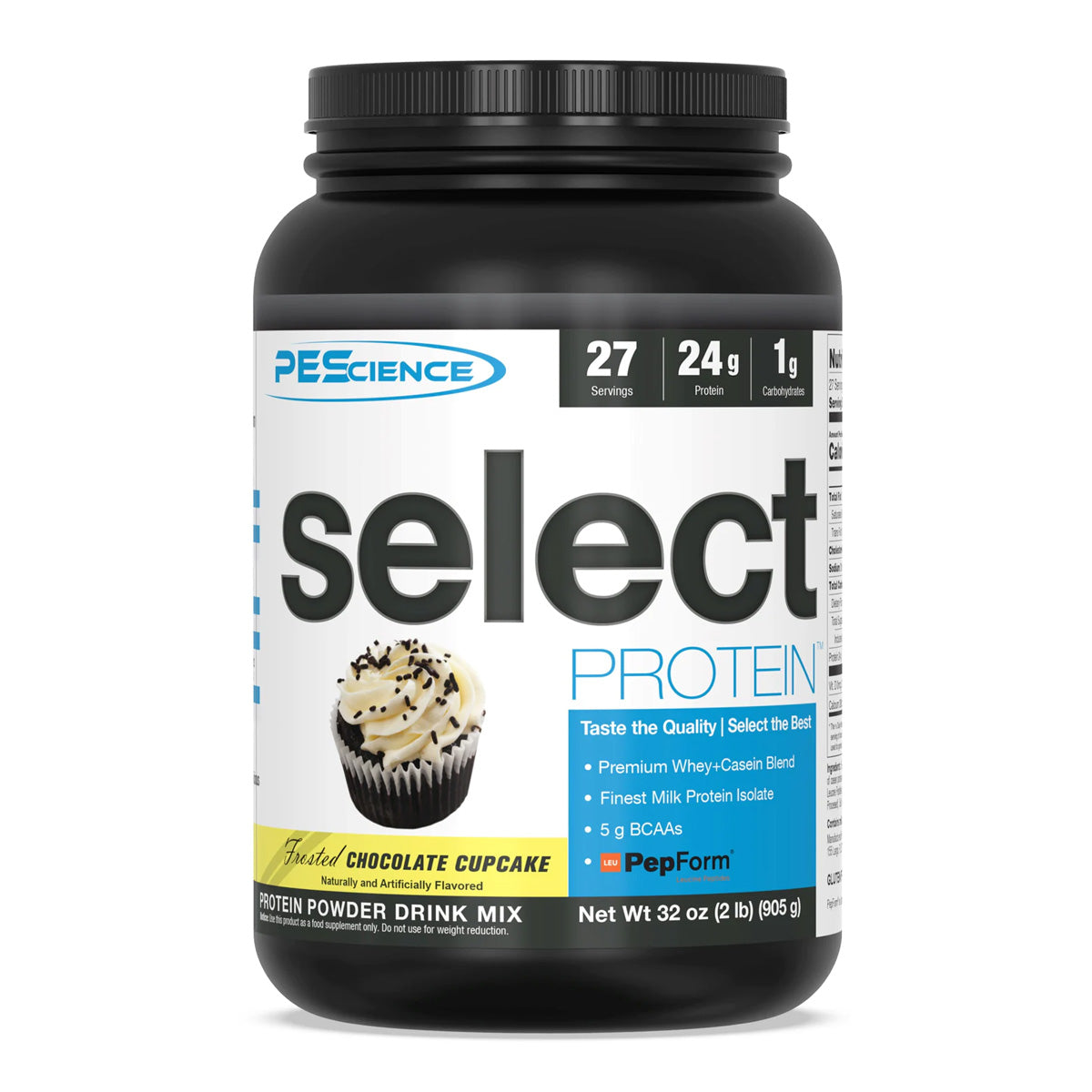 PES Select Protein 2lb