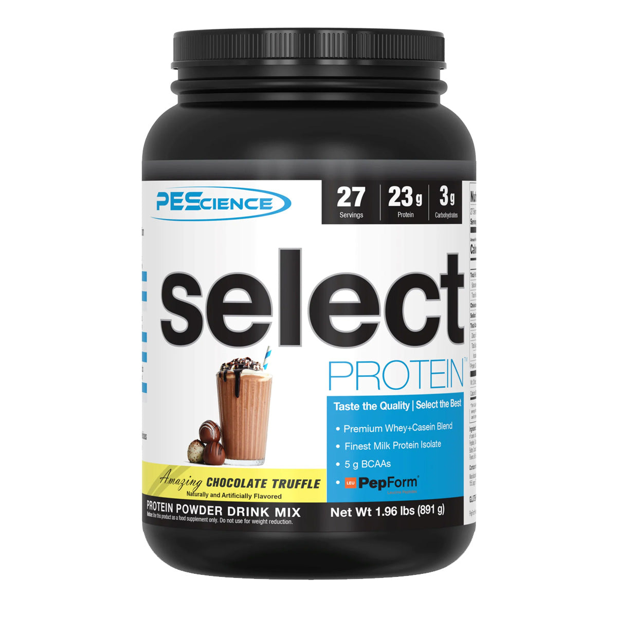 PES Select Protein 2lb