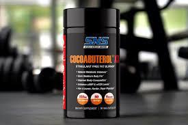 Cocoabuterol XT