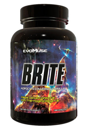 EvoMuse Brite