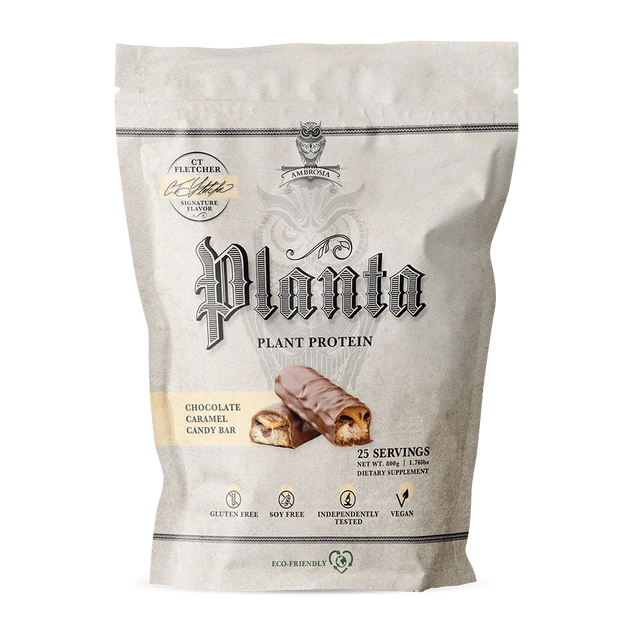 Planta Protein