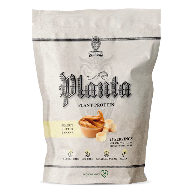Planta Protein