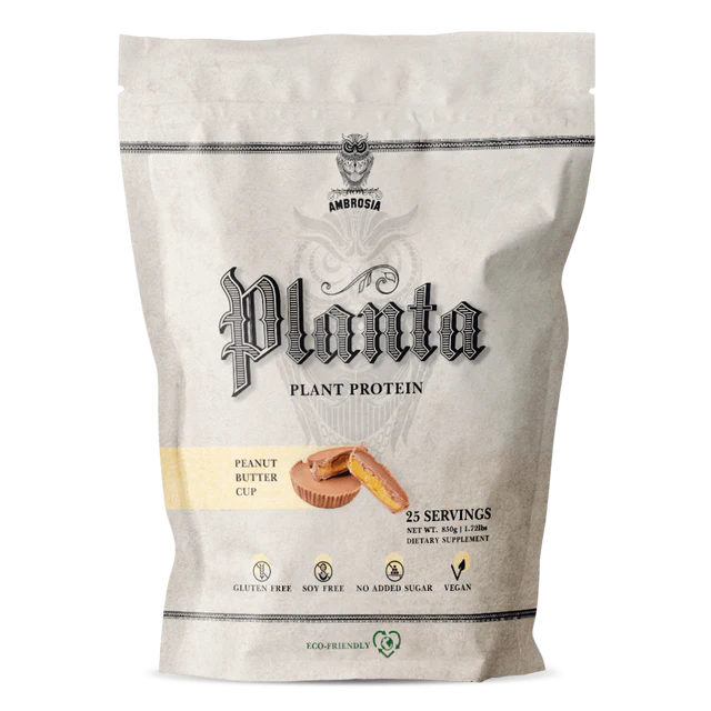 Planta Protein
