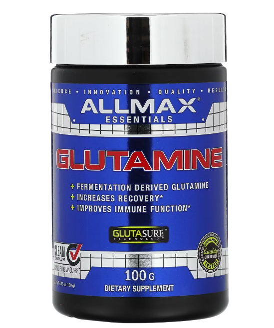 Allmax Glutamine