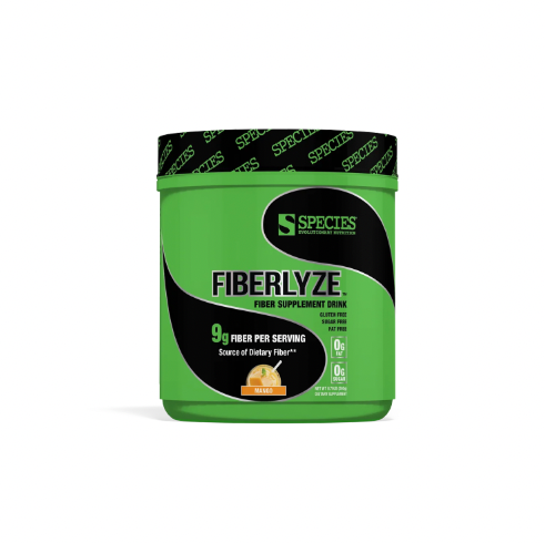 Species Fiberlyze