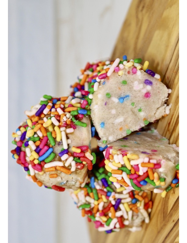GASM Confections