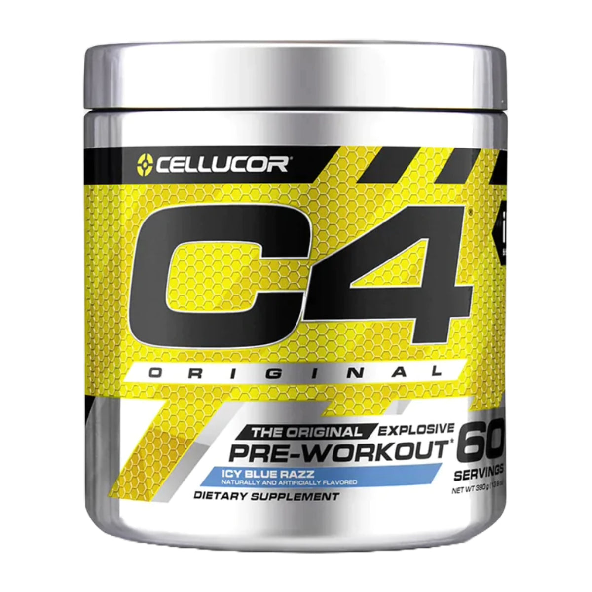 Cellucor C4 Original 60 Servings