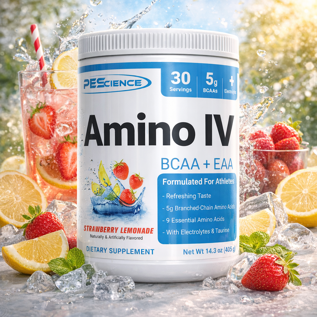 PES Amino IV