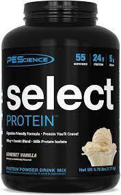 PES Select Protein 55 Servings