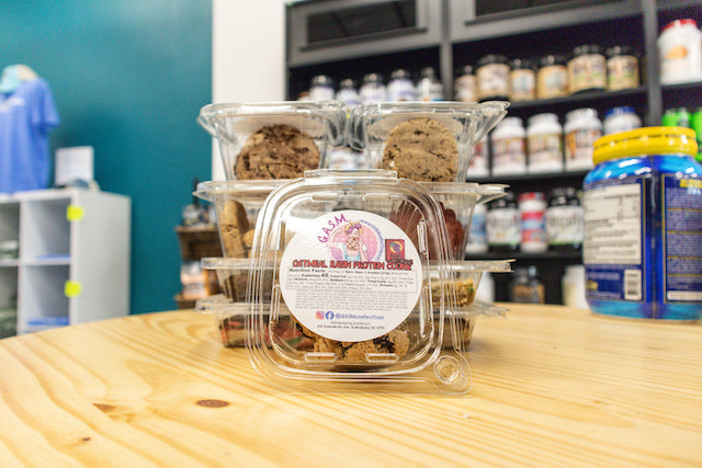 GASM Confections