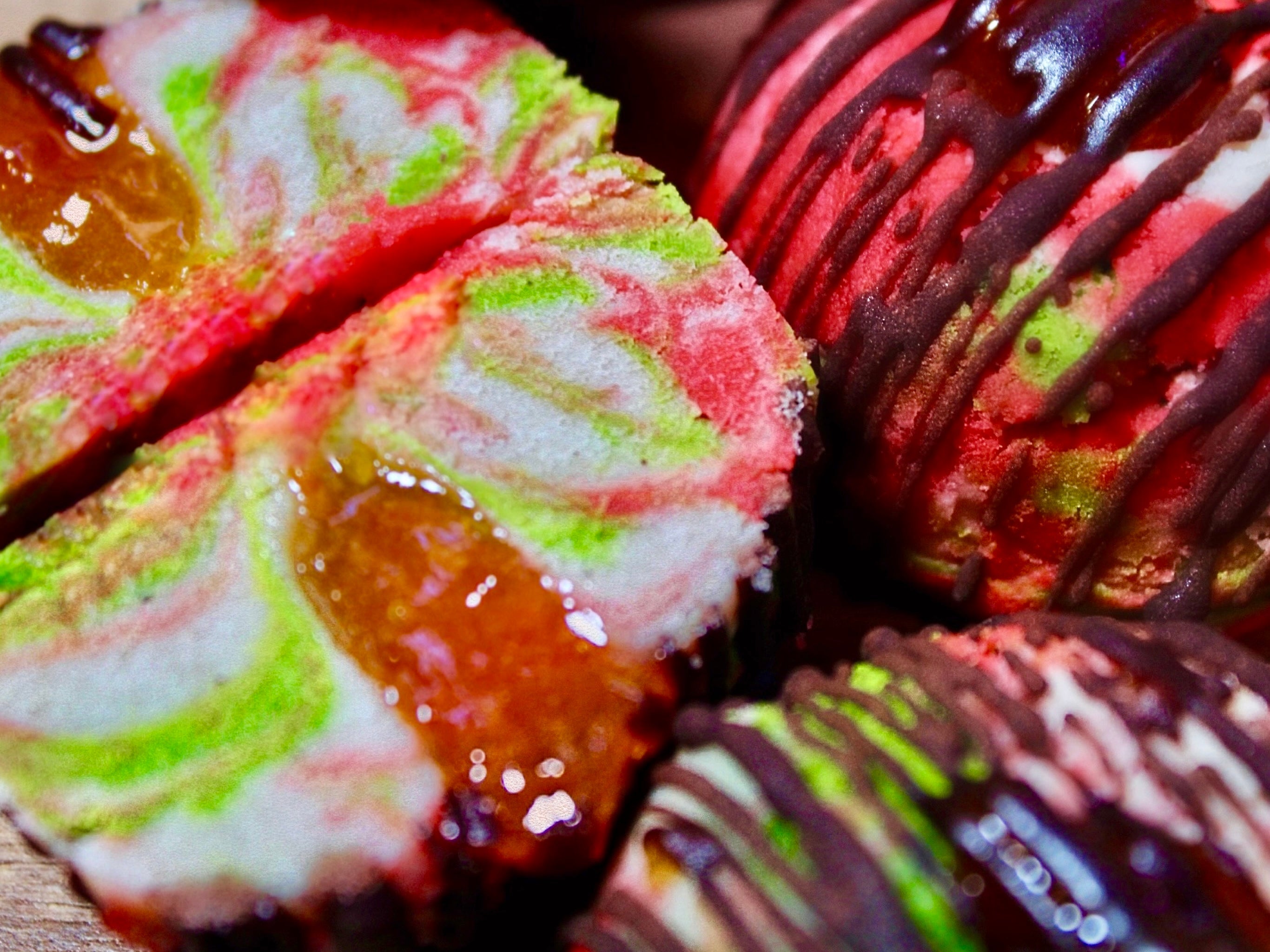 GASM Confections