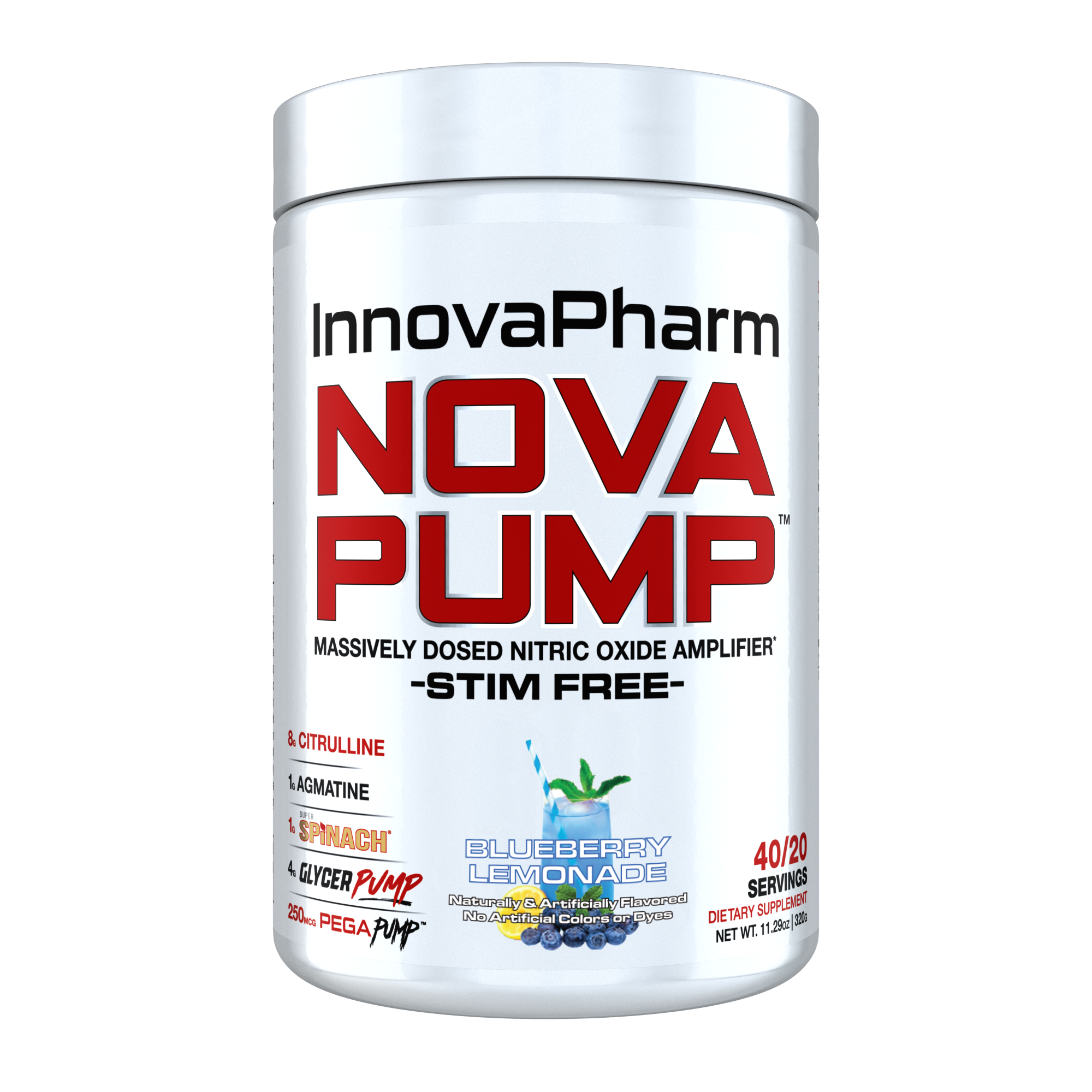 Innovapharm Nova Pump