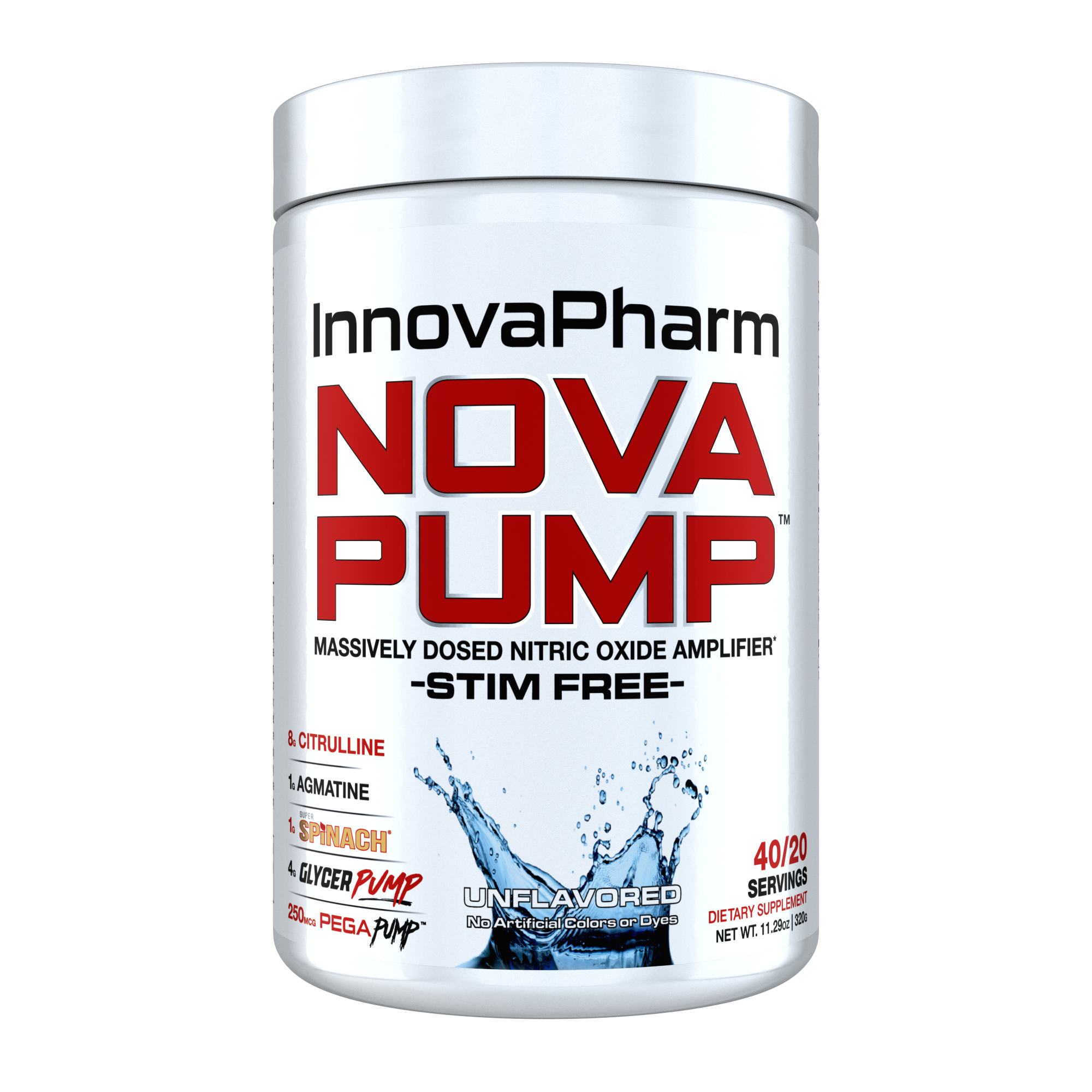 Innovapharm Nova Pump