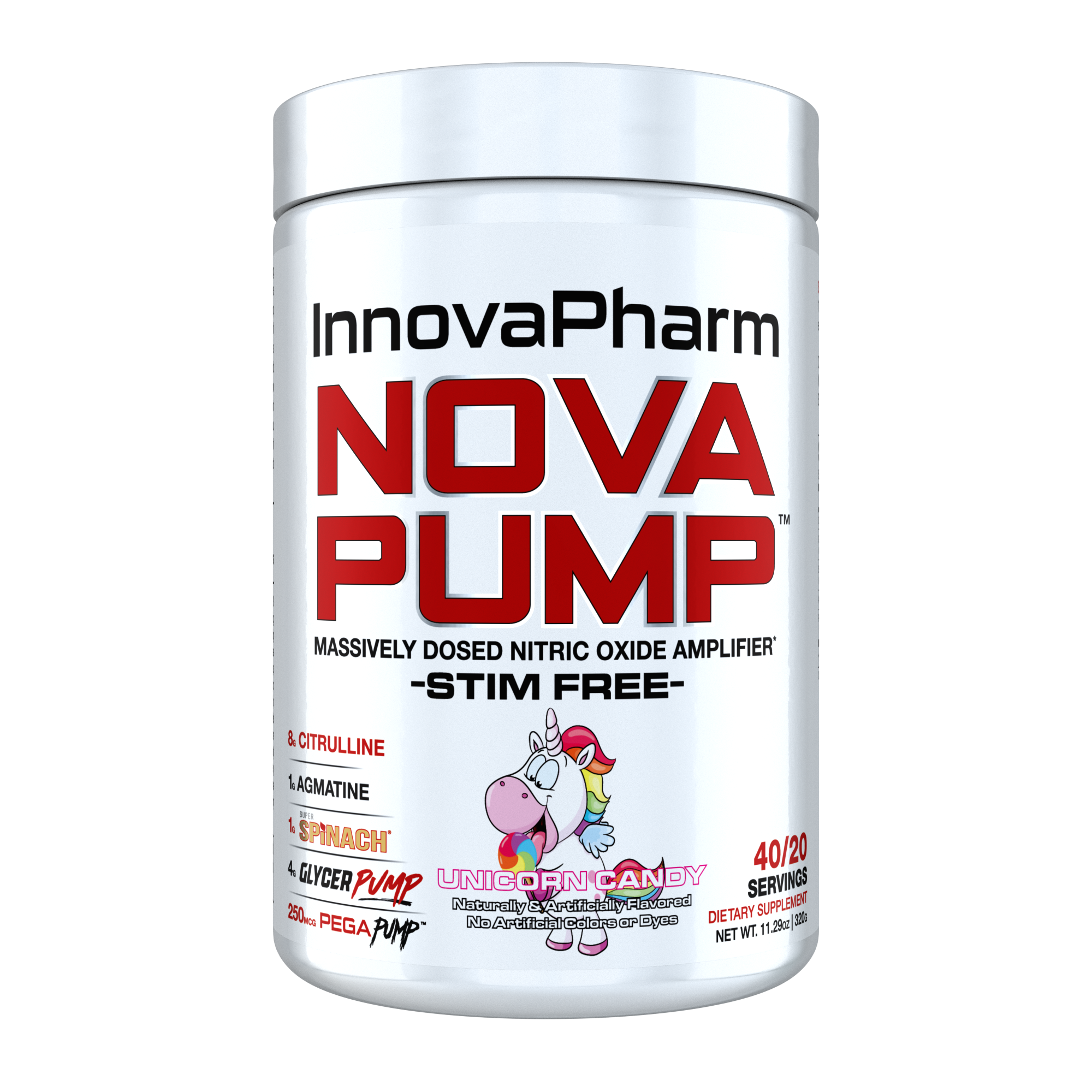 Innovapharm Nova Pump