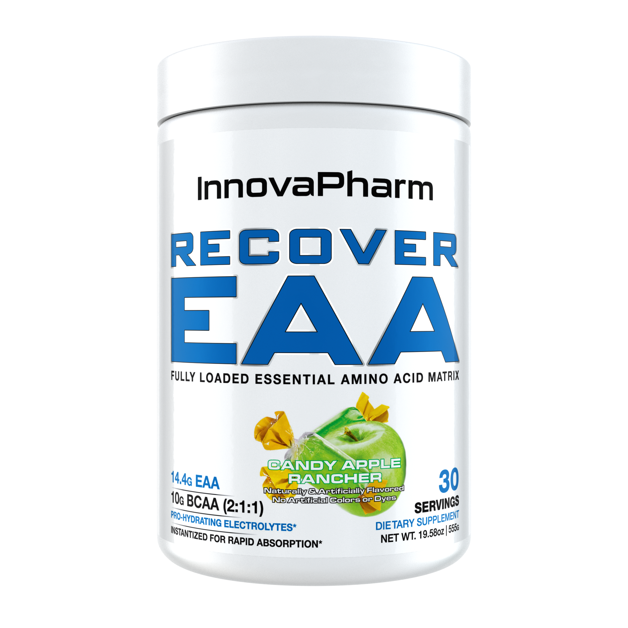 Innovapharm Recover EAA