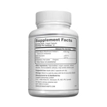 Smart Habits Lion's Mane 1000mg