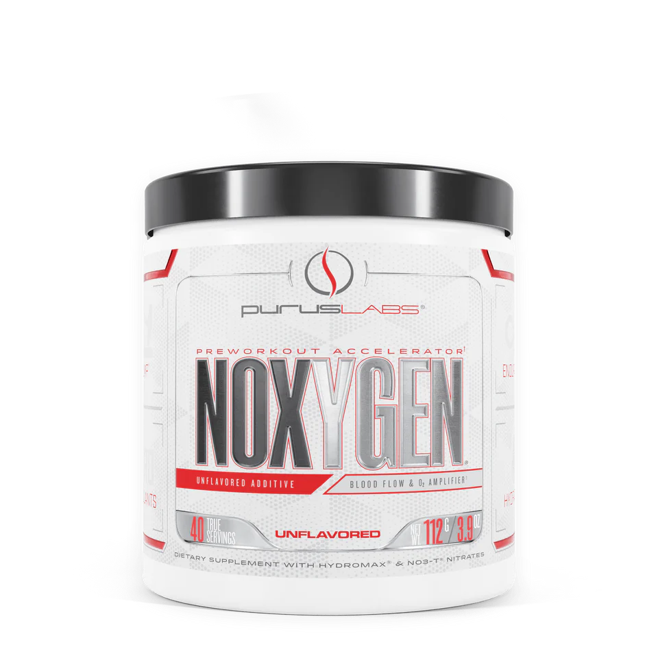 Purus Labs Noxygen