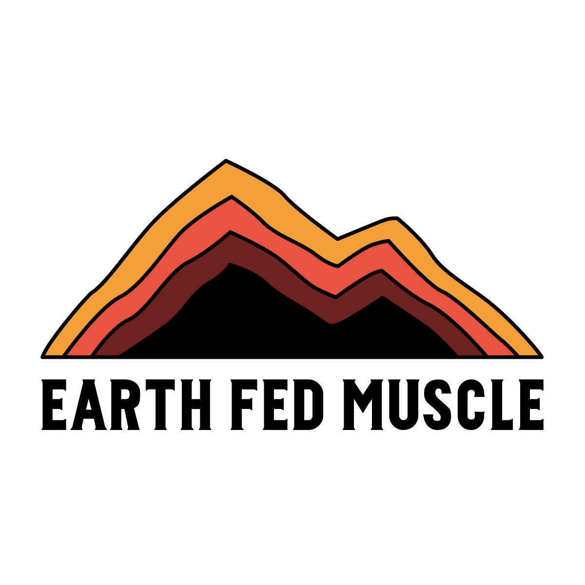 Earth Fed Muscle