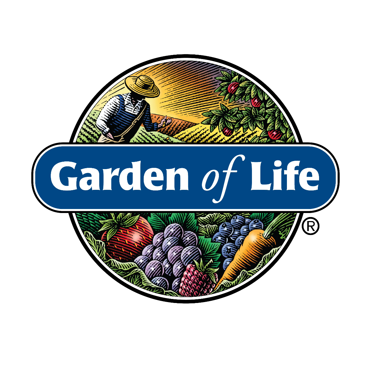 Garden of Life