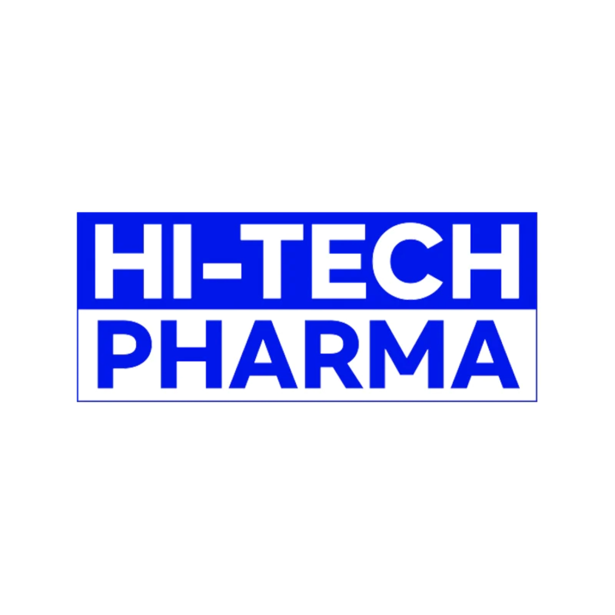 Hi-Tech Pharma