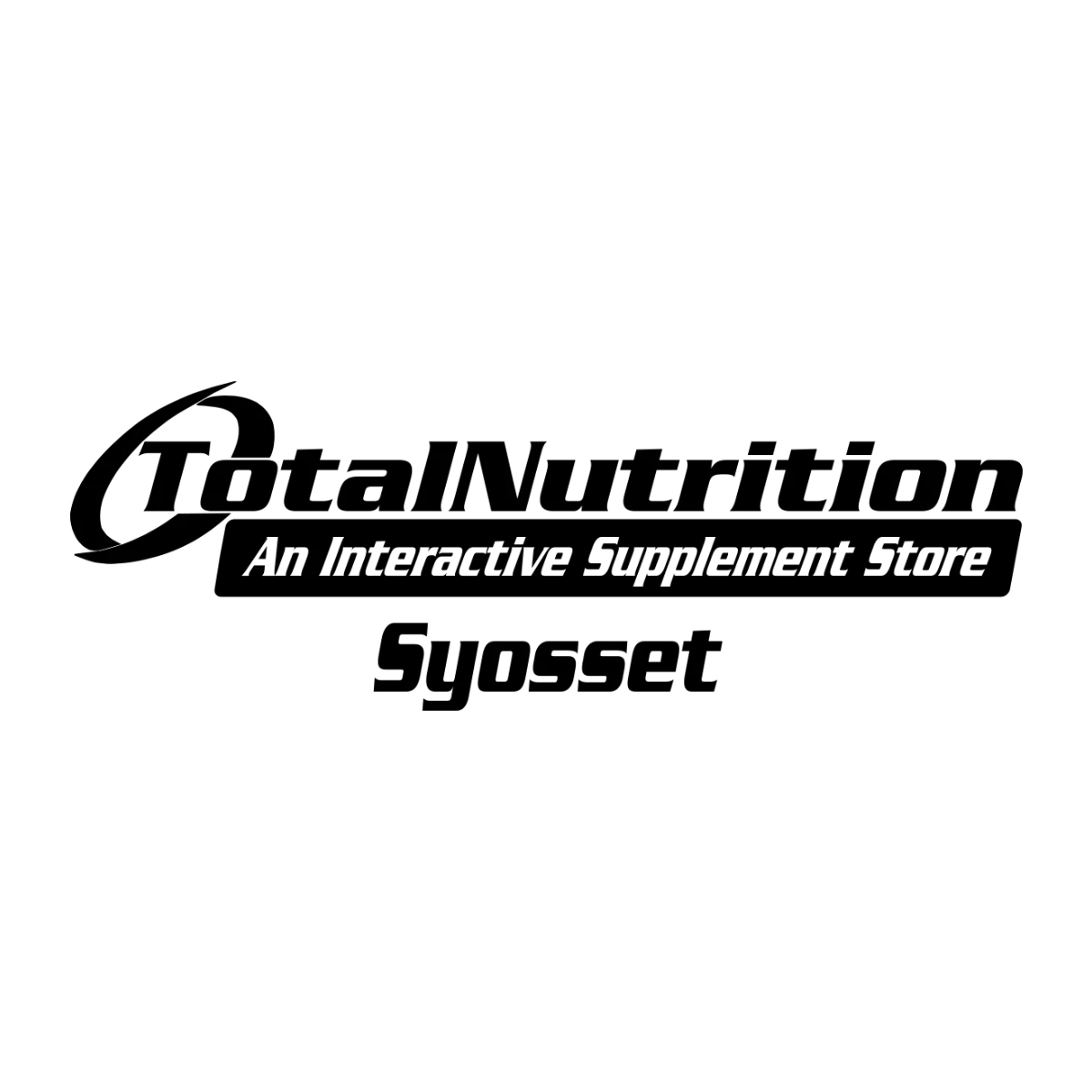 Total Nutrition Syosset