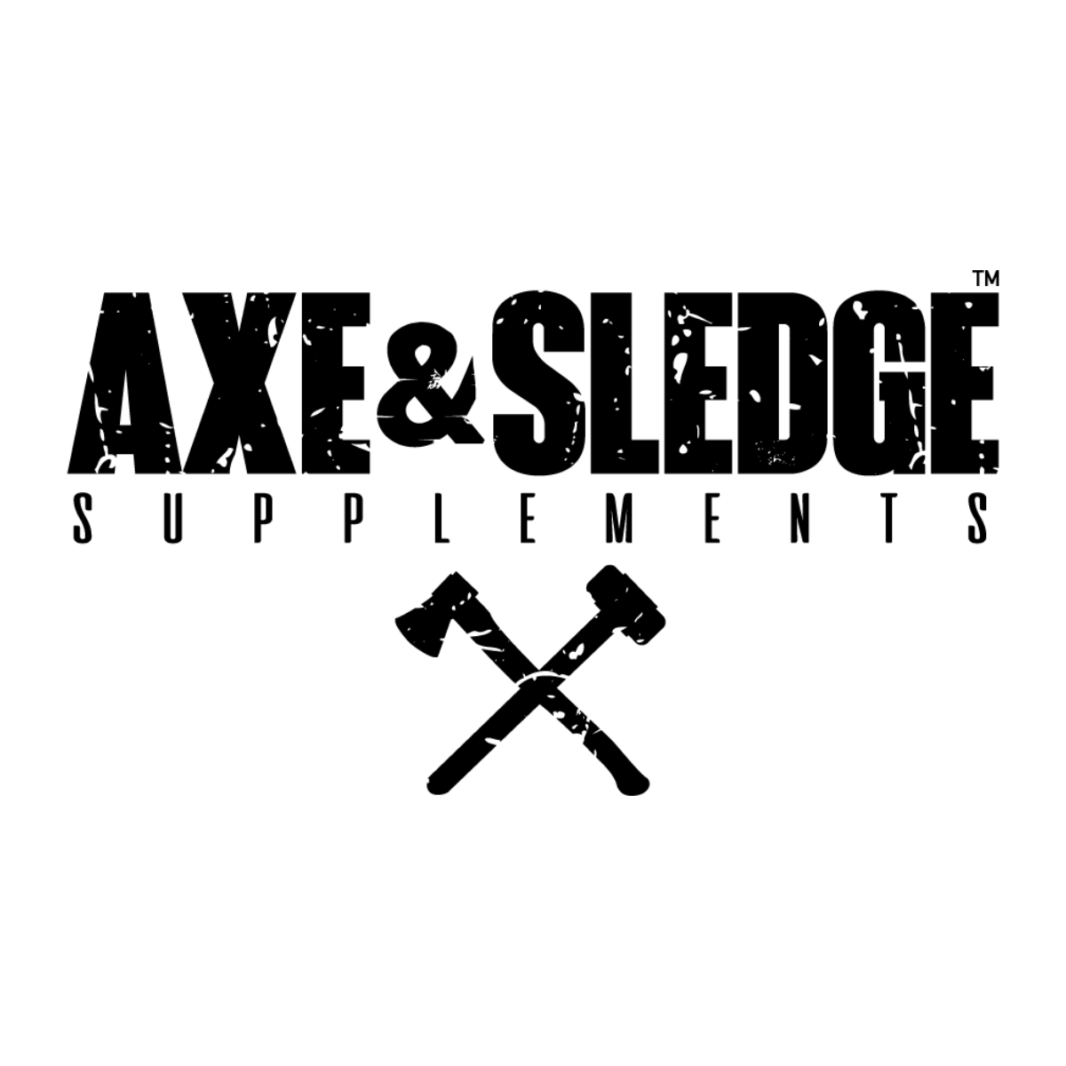 Axe & Sledge