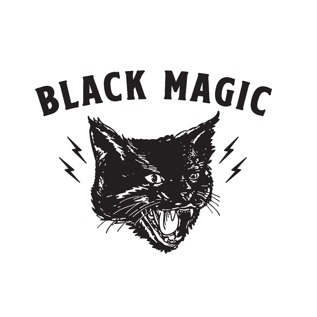 Black Magic