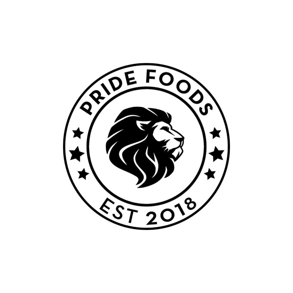 Pride Foods