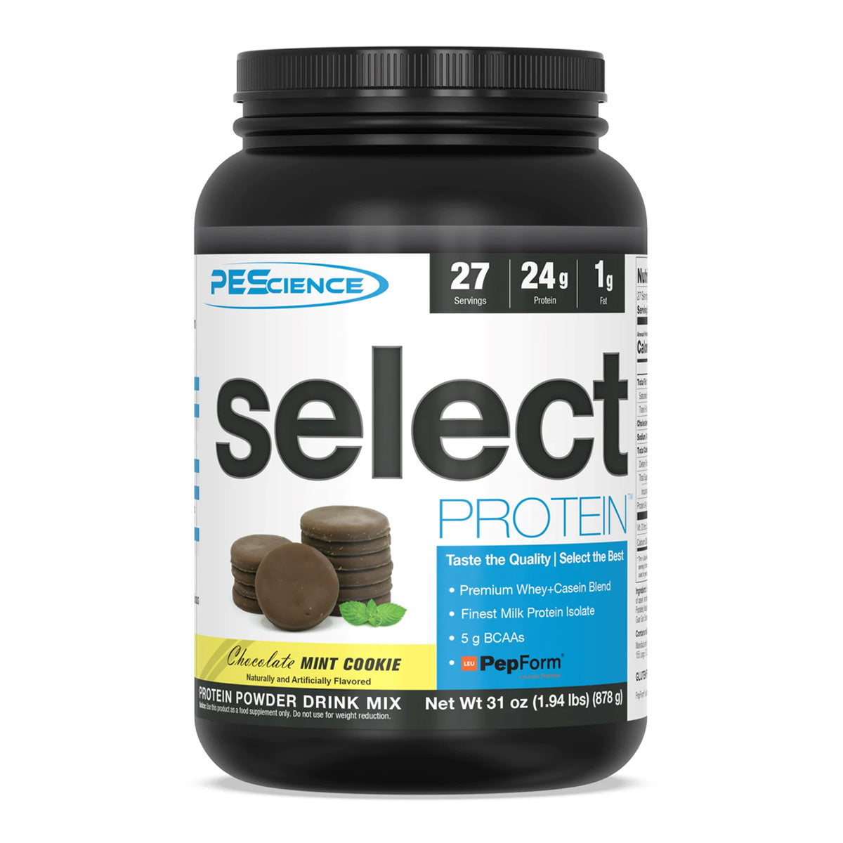 PES Select Protein 2lb