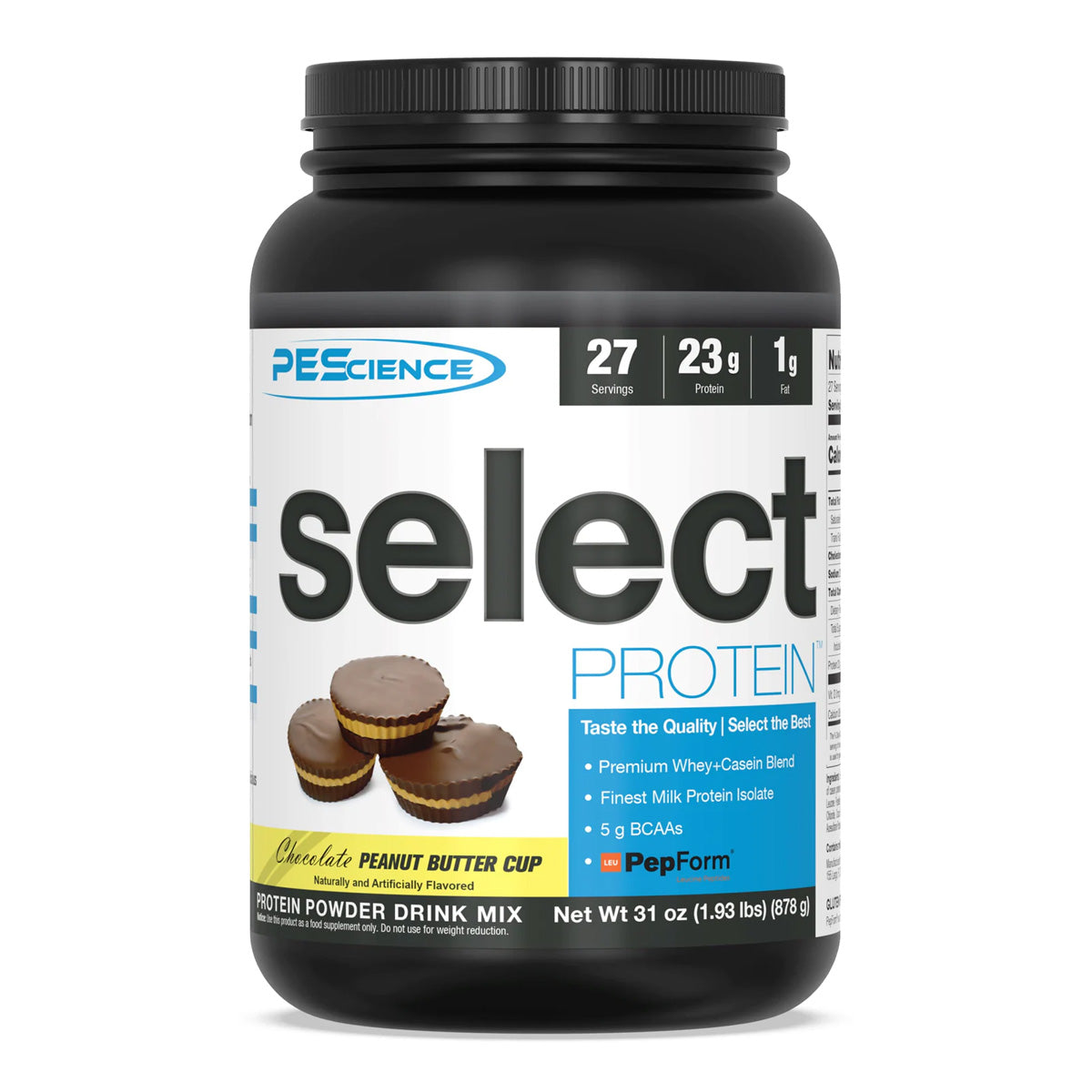 PES Select Protein 2lb