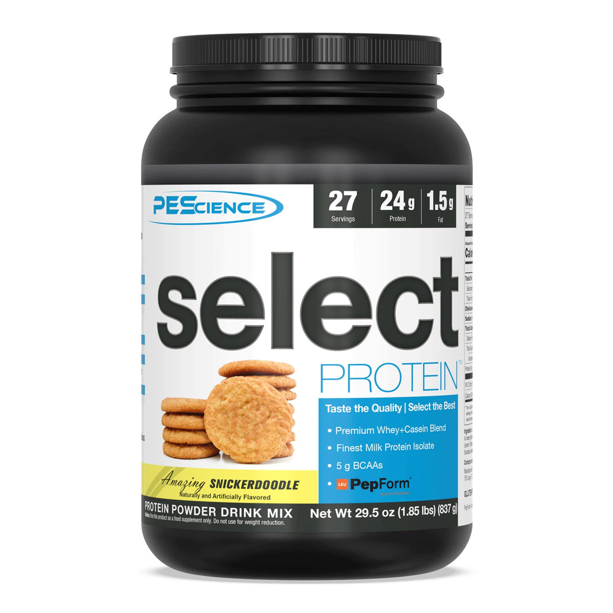 PES Select Protein 2lb