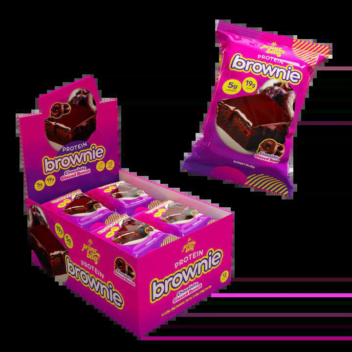 Alpha Prime Bites
