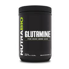 Nutrabio Glutamine