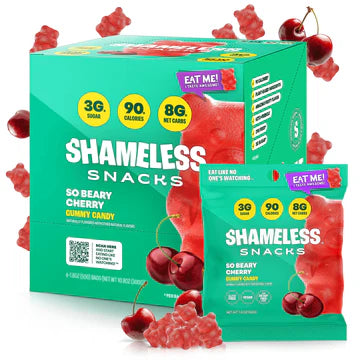 Shameless Snacks