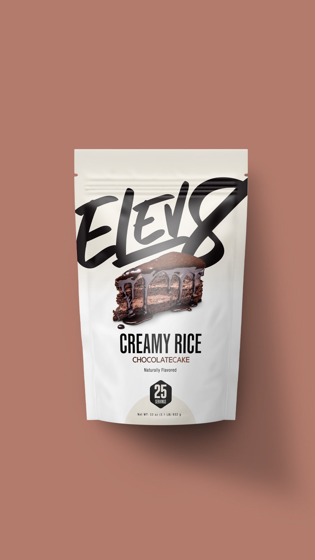 Elev8 Creamy Rice