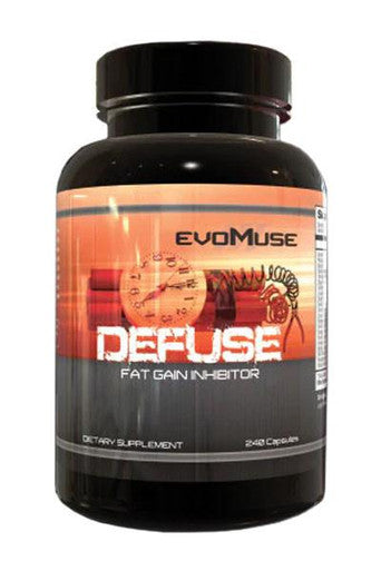 Evomuse Defuse