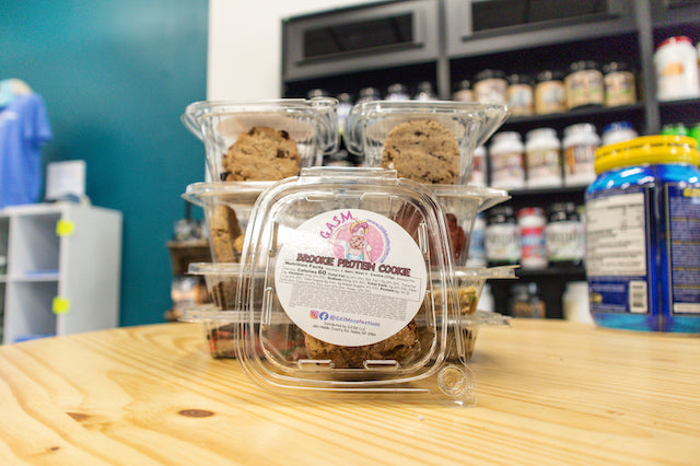 GASM Confections
