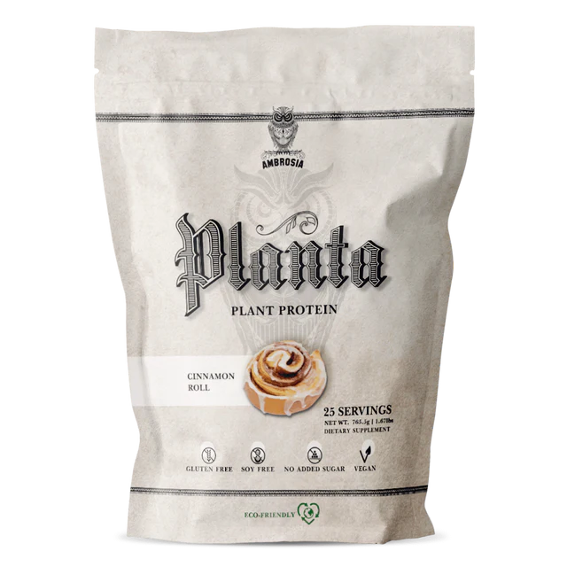 Planta Protein