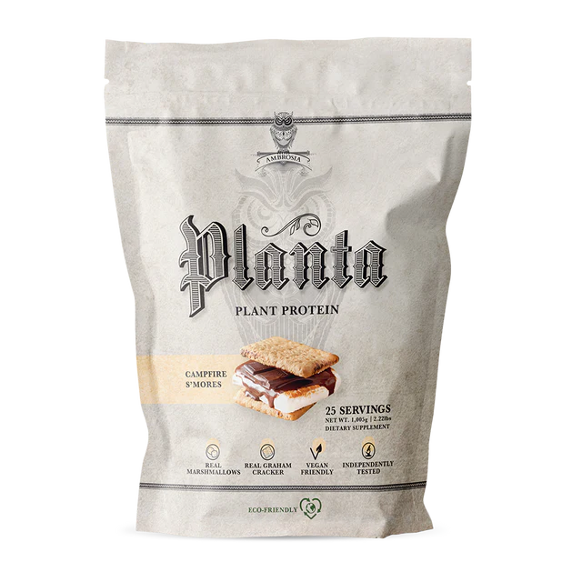 Planta Protein