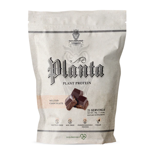 Planta Protein