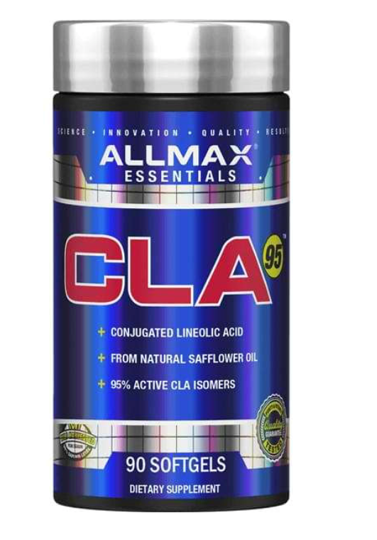 Allmax CLA